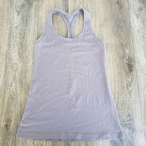 Lululemon Athletica Racerback Tank